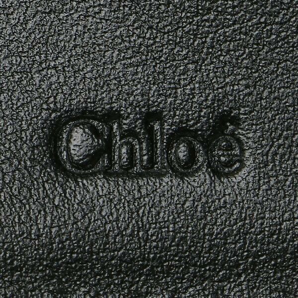 クロエ 三つ折り財布 クロエシー レディース CHLOE CHC19UP058A37 詳細画像
