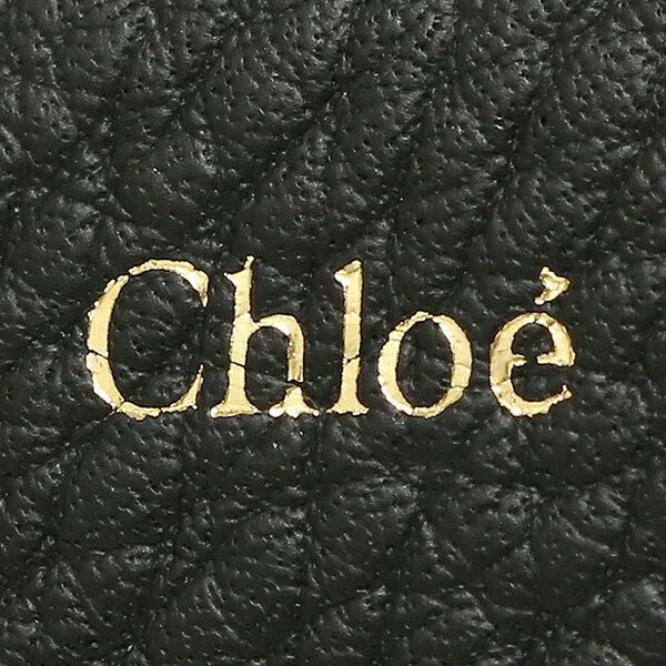 クロエ 長財布 アルファベット レディース CHLOE CHC17AP941H9Q CHC21WP941F57 詳細画像