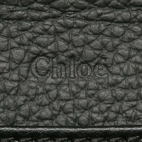 クロエ 長財布 アルファベット レディース CHLOE CHC17AP942H9Q 詳細画像