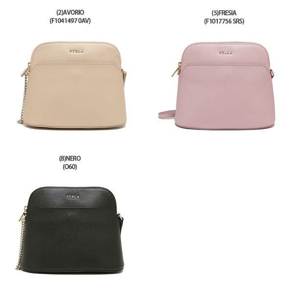 フルラ ショルダーバッグ マイキー レディース FURLA ET09 B30 詳細画像