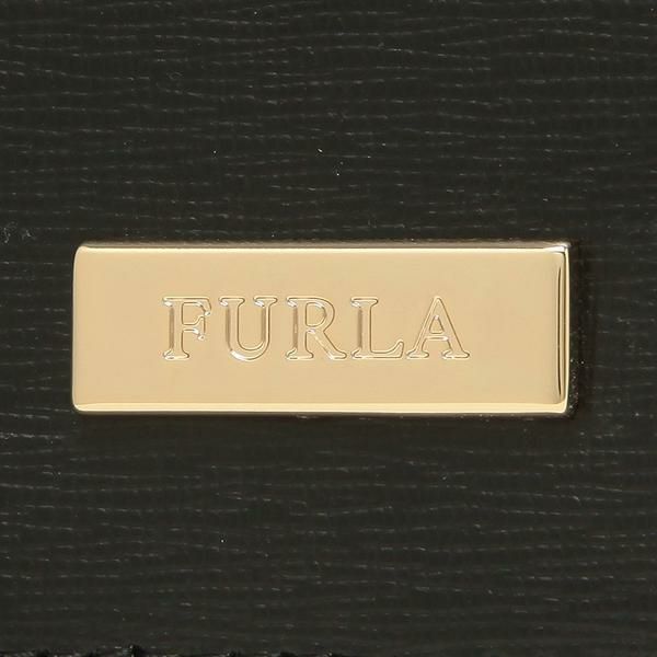 フルラ 三つ折り財布 クラシック Sサイズ ミニ財布 レディース FURLA PS82CL0 B30000 詳細画像