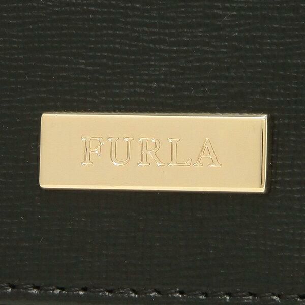 フルラ 三つ折り財布 クラシック ミニ財布 レディース FURLA PS75 B30 詳細画像