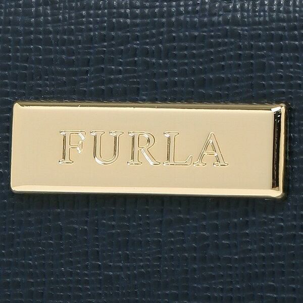 フルラ 二つ折り財布 クラシック ミニ財布 レディース FURLA PS86 B30 詳細画像