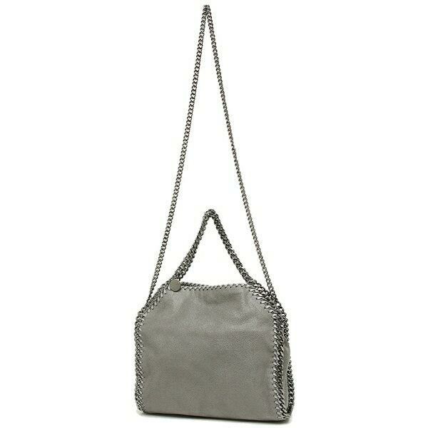 ステラマッカートニー トートバッグ ショルダーバッグ ファラベラ ミニサイズ チェーン レディース STELLA McCARTNEY 371223 W9132 W9355 詳細画像