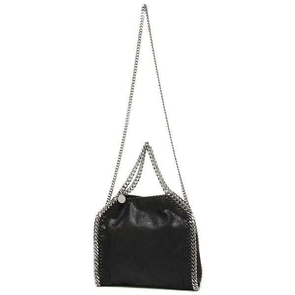 ステラマッカートニー トートバッグ ショルダーバッグ ファラベラ ミニサイズ チェーン レディース STELLA McCARTNEY 371223 W9132 W9355 詳細画像