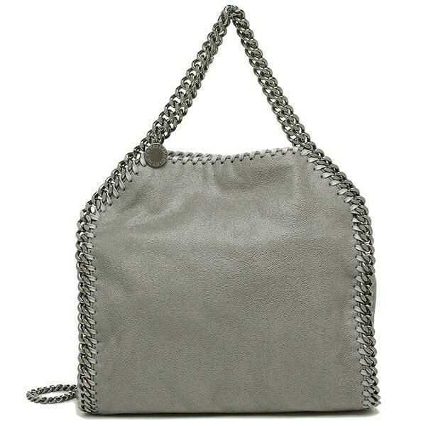 ステラマッカートニー トートバッグ ショルダーバッグ ファラベラ ミニサイズ チェーン レディース STELLA McCARTNEY 371223 W9132 W9355 詳細画像