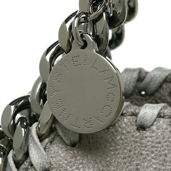 ステラマッカートニー トートバッグ ショルダーバッグ ファラベラ ミニサイズ チェーン レディース STELLA McCARTNEY 371223 W9132 W9355 詳細画像