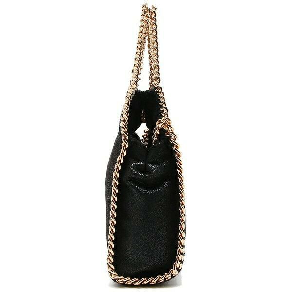 ステラマッカートニー ハンドバッグ ショルダーバッグ ファラベラ タイニーサイズ チェーン STELLA McCARTNEY 391698 W9132 W9355 詳細画像
