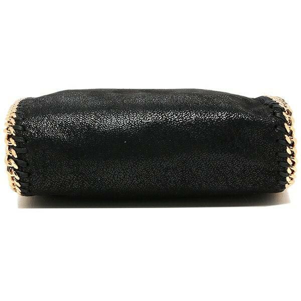 ステラマッカートニー ハンドバッグ ショルダーバッグ ファラベラ タイニーサイズ チェーン STELLA McCARTNEY 391698 W9132 W9355 詳細画像