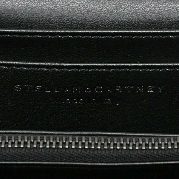 ステラマッカートニー コインケース 小銭入れ ファラベラ Sサイズ チェーン レディース STELLA McCARTNEY 391836 W9132 詳細画像