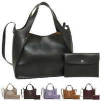 ステラマッカートニー トートバッグ ショルダーバッグ レディース STELLA McCARTNEY 513860 W8542 W8324