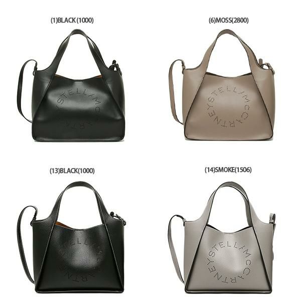 ステラマッカートニー トートバッグ ショルダーバッグ レディース STELLA McCARTNEY 513860 W8542 W8324 詳細画像