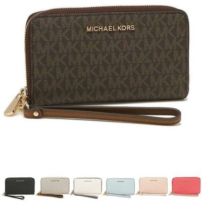 MICHAEL KORS マイケルコース 長財布(財布)｜海外ブランド通販AXES