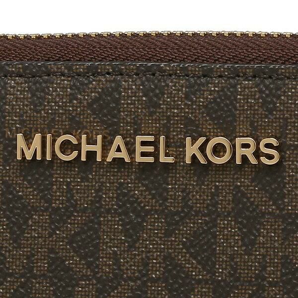 マイケルコース アウトレット 長財布 ジェットセットトラベル レディース MICHAEL KORS 35F8GTVW9B 35F8STVW9B 詳細画像