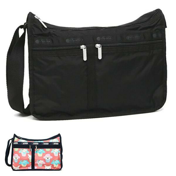 レスポートサック ショルダーバッグ レディース LESPORTSAC 7507