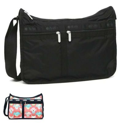 レスポートサック ショルダーバッグ レディース LESPORTSAC 7507