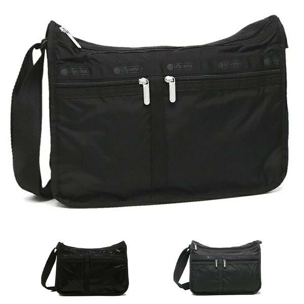 レスポートサック ショルダーバッグ レディース LESPORTSAC 7507