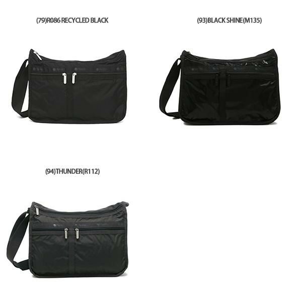 レスポートサック ショルダーバッグ レディース LESPORTSAC 7507 詳細画像