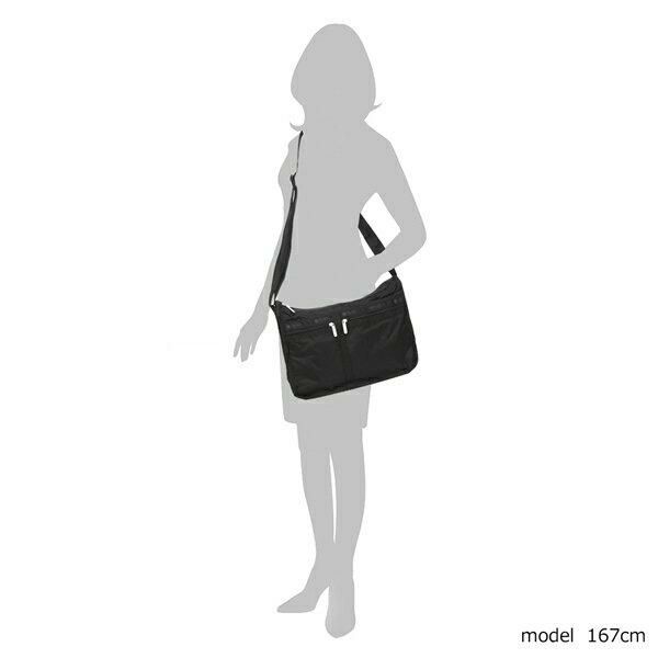 レスポートサック ショルダーバッグ レディース LESPORTSAC 7507 詳細画像