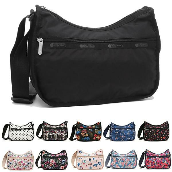 LeSportsac レスポートサックショルダーバッグ 新品#Q1 - その他