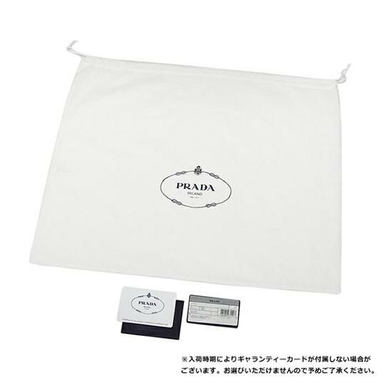 プラダ ハンドバッグ ショルダーバッグ ガレリア ミディアム サフィアーノ レディース PRADA 1BA863 NZV WNZV 詳細画像