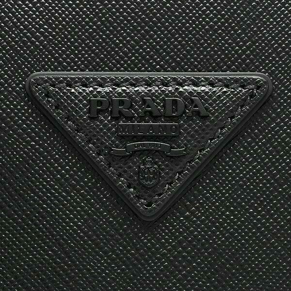 プラダ ハンドバッグ ショルダーバッグ ガレリア サフィアーノ ミニバッグ レディース PRADA 1BA906 NZV DOO 詳細画像
