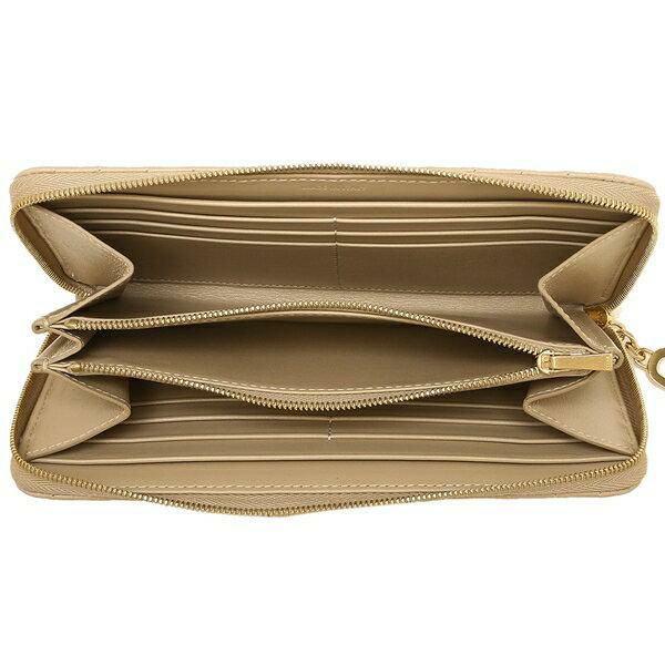 セリーヌ 長財布 ラージジップドウォレット セーチャーム キルテッド レディース CELINE 10B553BFL 詳細画像