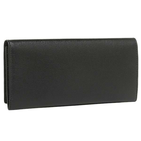 ダンヒル メンズ 財布 DUNHILL L2S810A BELGRAVE 長財布 BLACK sa0729 詳細画像