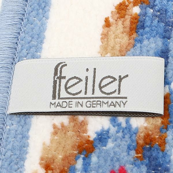 フェイラー FEILER フェイラー ハンカチ FEILER タオルハンカチ LITTLE SKIPPERS 詳細画像