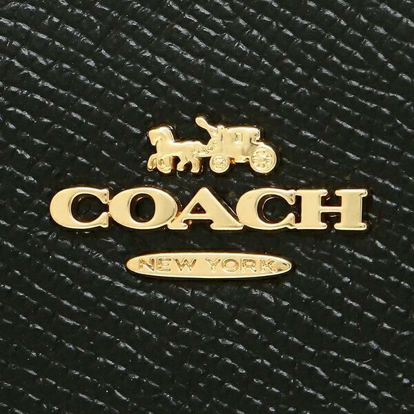 コーチ 二つ折り財布 ミニ財布 レディース COACH 29677 詳細画像