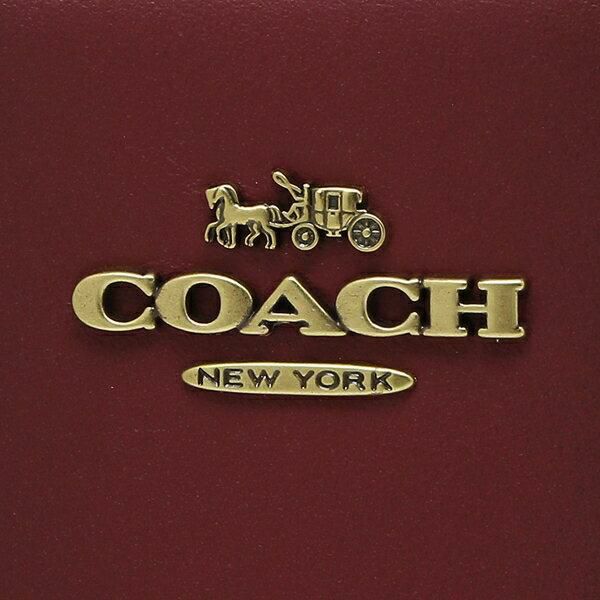 コーチ 長財布 シグネチャー サディ レディース COACH 31546 詳細画像