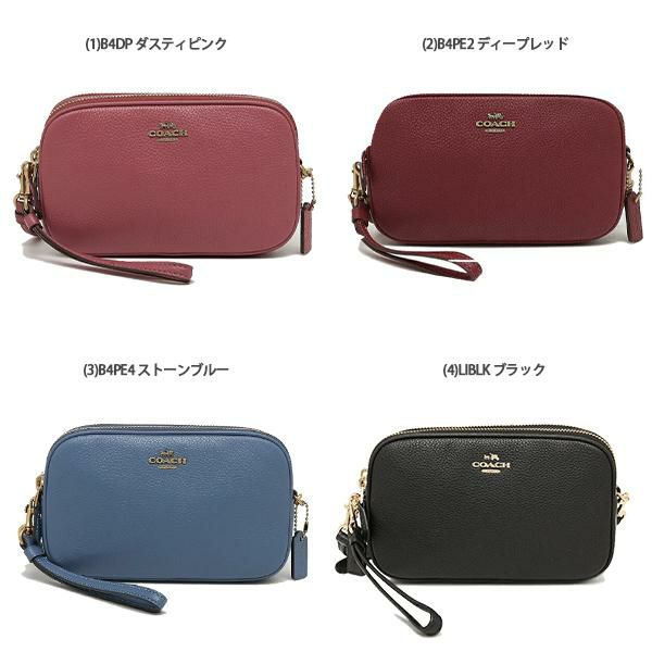 コーチ ショルダーバッグ レディース COACH 65547 詳細画像