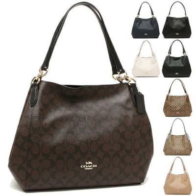 コーチ ショルダーバッグ レディース COACH F80268 F80298