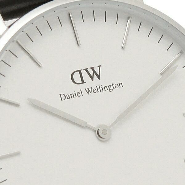 ダニエルウェリントン 時計 レディース メンズ クラシック 36mm ユニセックス クォーツ Daniel Wellington 詳細画像