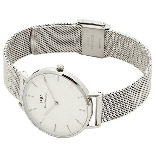 ダニエルウェリントン 時計 レディース メンズ ペティット 32mm ユニセックス クォーツ Daniel Wellington 詳細画像