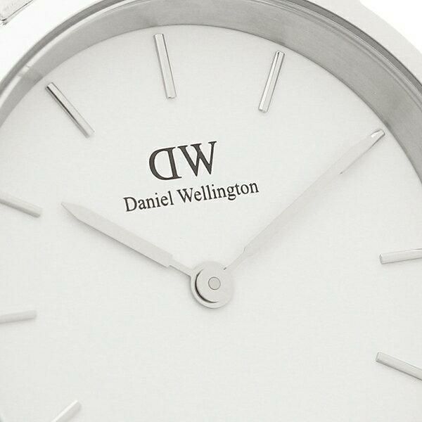 ダニエルウェリントン 時計 レディース メンズ アイコニック 36mm ユニセックス クォーツ Daniel Wellington 詳細画像