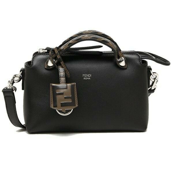 フェンディ ハンドバッグ バイザウェイ Sサイズ 2WAYショルダーバッグ レディース FENDI 8BL145 A6CO 詳細画像