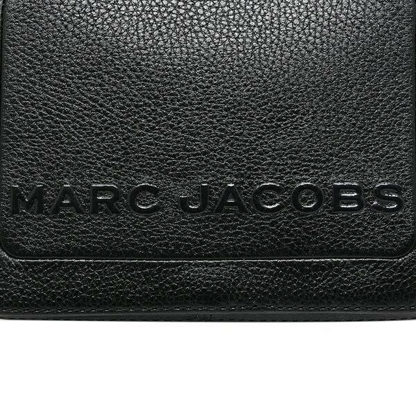 マークジェイコブス ハンドバッグ ショルダーバッグ テクスチャードボックス レディース MARC JACOBS M0016218 詳細画像