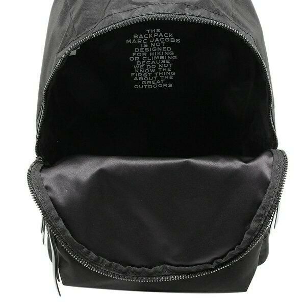 マークジェイコブス リュック バックパック ディーティーエムバックパック レディース MARC JACOBS M0015772 詳細画像