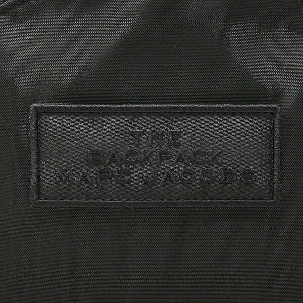 マークジェイコブス リュック バックパック ディーティーエムバックパック レディース MARC JACOBS M0015772 詳細画像