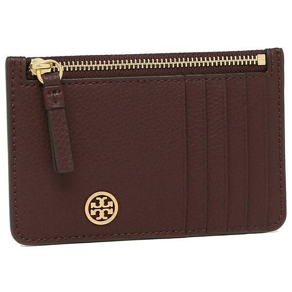 トリーバーチ カードケース 定期入れ パスケース ウォーカー レディース TORY BURCH 79031 詳細画像