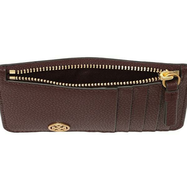 トリーバーチ カードケース 定期入れ パスケース ウォーカー レディース TORY BURCH 79031 詳細画像