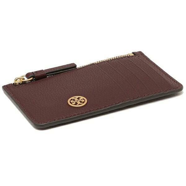 トリーバーチ カードケース 定期入れ パスケース ウォーカー レディース TORY BURCH 79031 詳細画像