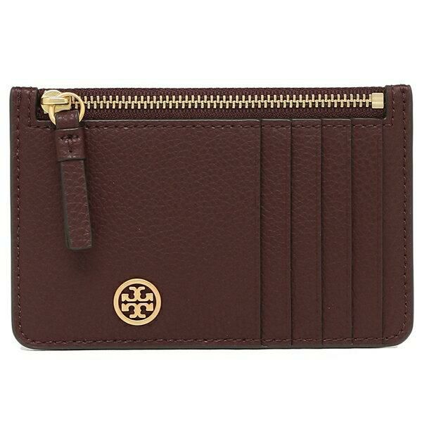 トリーバーチ カードケース 定期入れ パスケース ウォーカー レディース TORY BURCH 79031 詳細画像