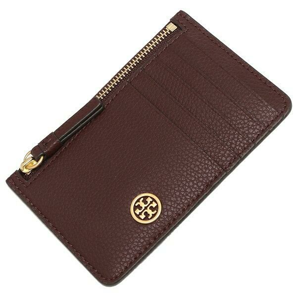 トリーバーチ カードケース 定期入れ パスケース ウォーカー レディース TORY BURCH 79031 詳細画像