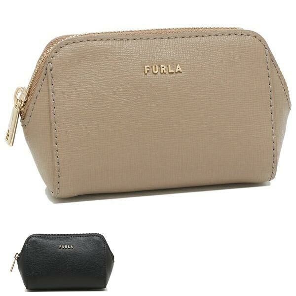 フルラ ポーチ エレクトラ Sサイズ コスメポーチ 化粧ポーチ レディース FURLA EAW3LN1 B30000