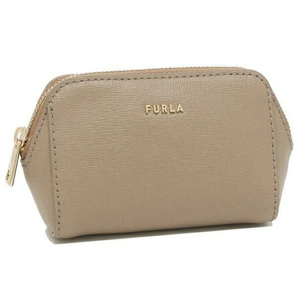 フルラ ポーチ エレクトラ Sサイズ コスメポーチ 化粧ポーチ レディース FURLA EAW3LN1 B30000 詳細画像