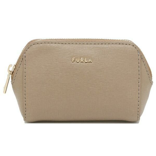 フルラ ポーチ エレクトラ Sサイズ コスメポーチ 化粧ポーチ レディース FURLA EAW3LN1 B30000 詳細画像