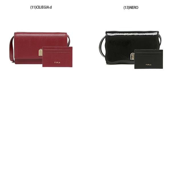 フルラ ショルダーバッグ ミニサイズ ミニバッグ カードケース レディース FURLA EAV6ACO CCV ARE000 A0301 詳細画像