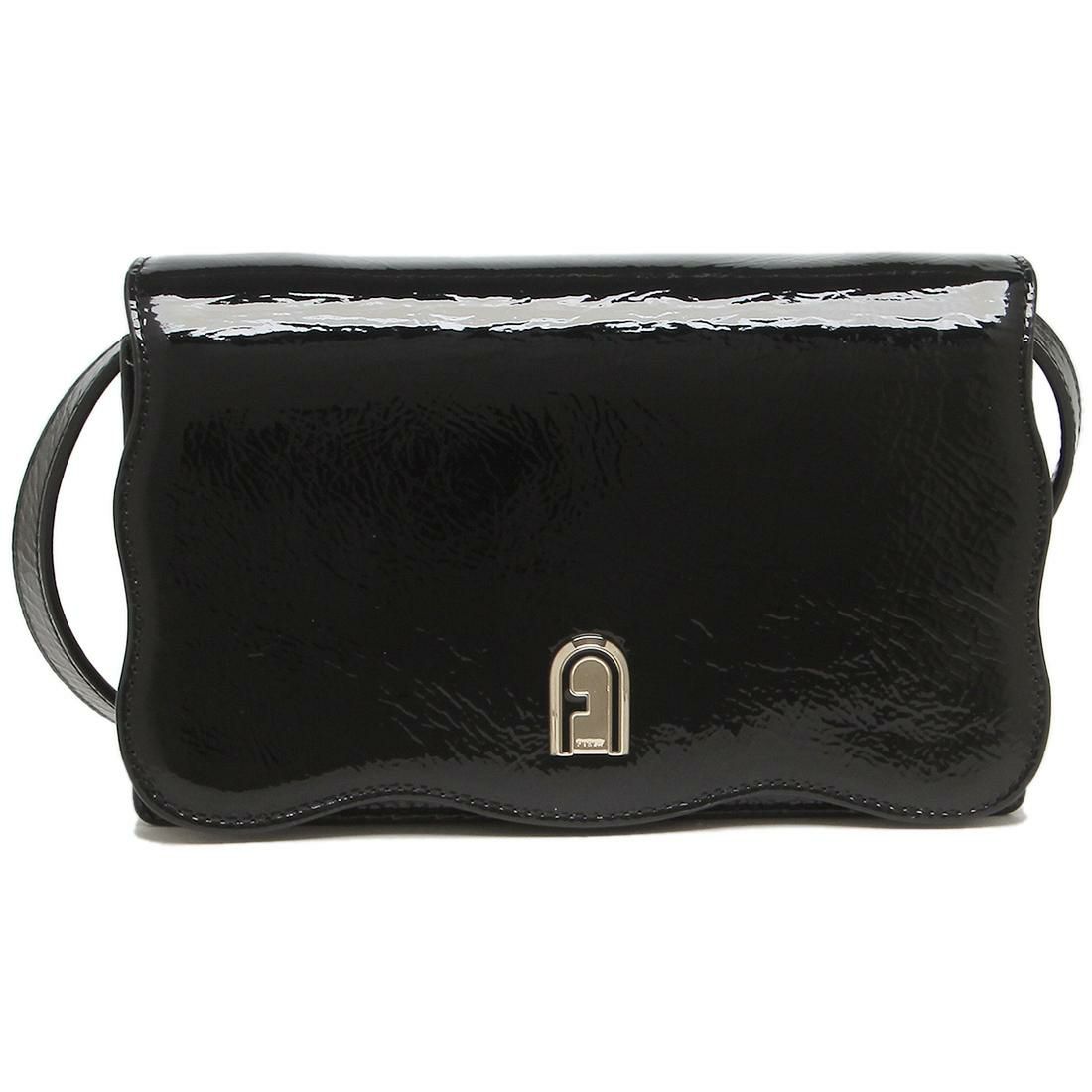 フルラ ショルダーバッグ ミニサイズ ミニバッグ カードケース レディース FURLA EAV6ACO CCV ARE000 A0301 詳細画像